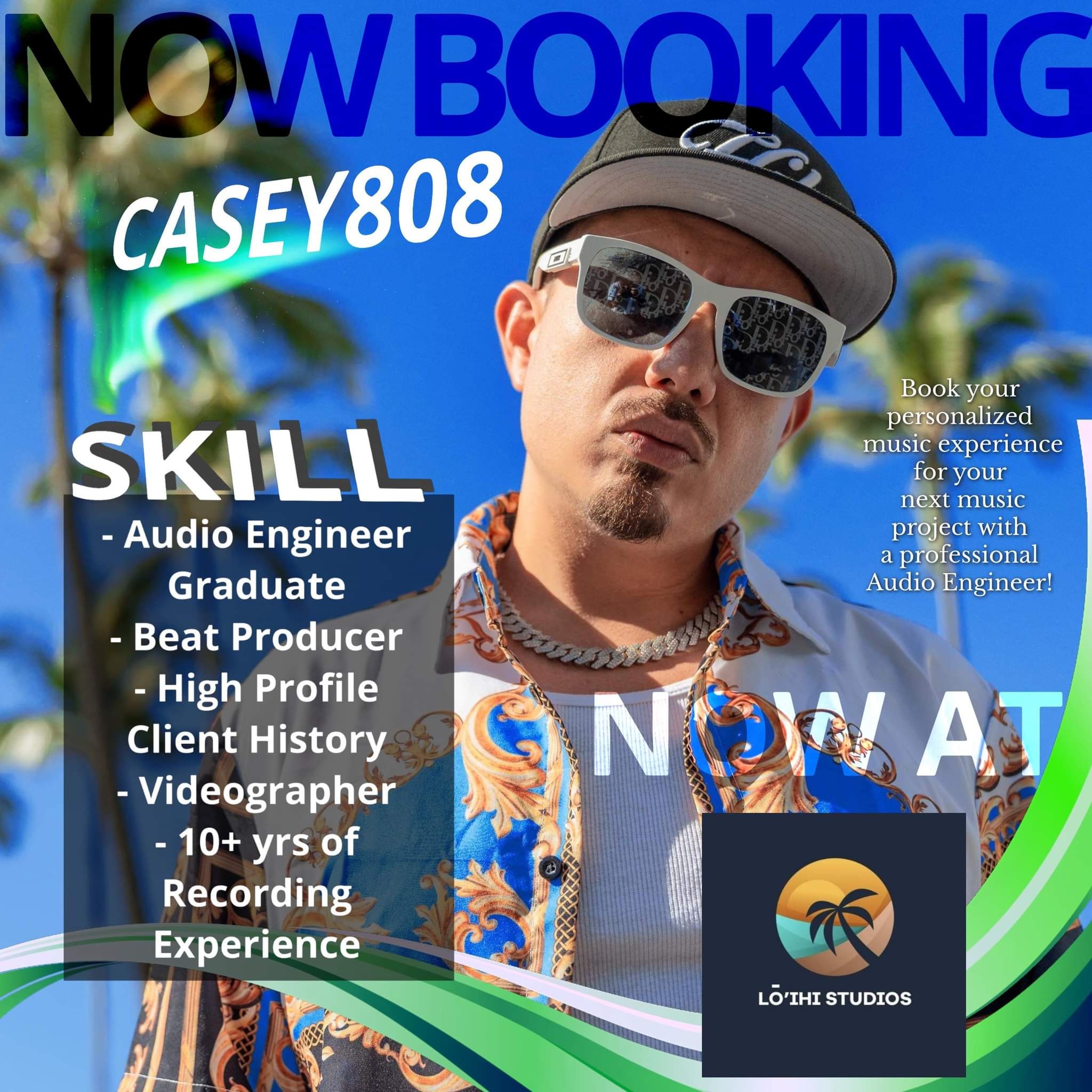 Casey808